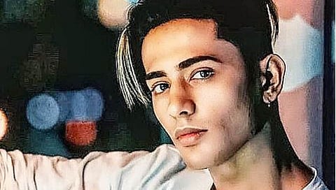 ಡನೀಶ್ ಜೆಹೇನ್