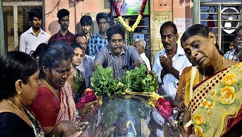 ಸಂಗ್ರಹ ಚಿತ್ರ