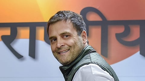 ರಫೇಲ್ ವಿವಾದ: ರಾಹುಲ್ ಕ್ಷಮೆಯಾಚಿಸಲಿ; ಬಿಜೆಪಿ ಆಗ್ರಹ
