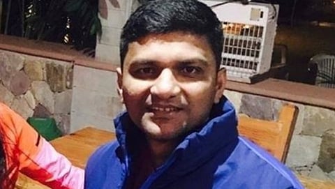 ಸ್ವರೂಪ್‌ ರಾಜ್‌