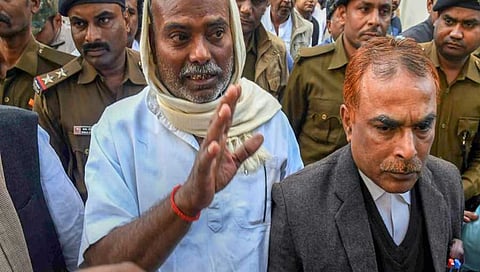 ರಾಜ್ ಬಲ್ಲಭ್ ಪ್ರಸಾದ್ ಯಾದವ್