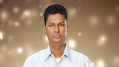 ಸತೀಶ್ ಜಾರಕಿಹೊಳಿ