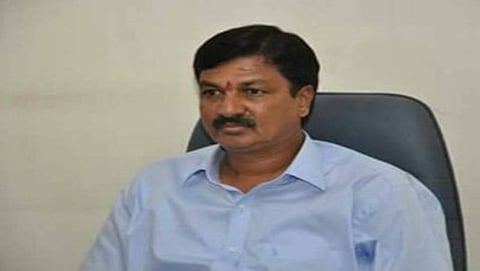 ರಮೇಶ್ ಜಾರಕಿಹೊಳಿ