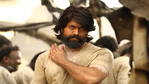 ಯಶ್