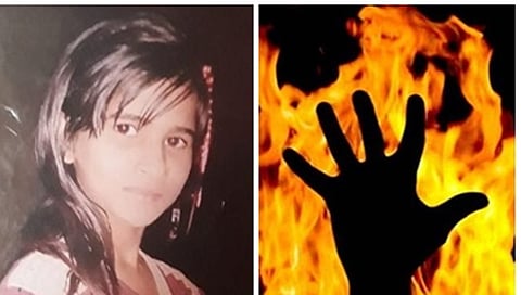 ಉತ್ತರ ಪ್ರದೇಶ: ಐಪಿಎಸ್ ಕನಸು ಹೊತ್ತಿದ್ದವಳು ಬೆಂಕಿಯಲ್ಲಿ ಸುಟ್ಟು ಬೂದಿಯಾದಳು!