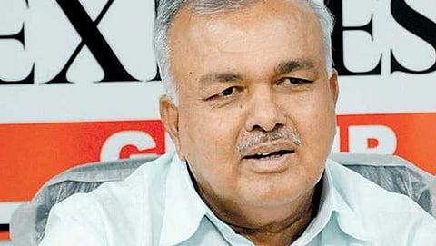 ರಾಮಲಿಂಗಾರೆಡ್ಡಿ