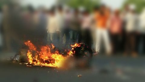 ಸಾಂದರ್ಭಿಕ ಚಿತ್ರ