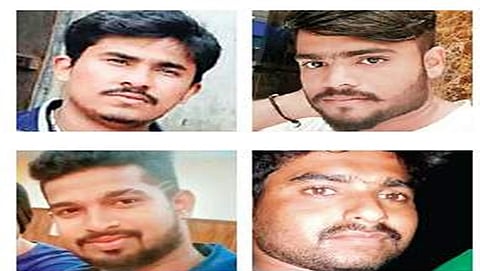 ಜೆಡಿಎಸ್ ಕಾರ್ಯಕರ್ತ ಹತ್ಯೆ ಪ್ರಕರಣ: 4 ಆರೋಪಿಗಳು ವಶಕ್ಕೆ