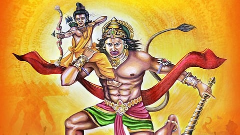 ರಾಬರ್ಟ್ ಸಿನಿಮಾ ಸ್ಟಿಲ್