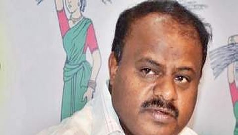 ಎಚ್.ಡಿ ಕುಮಾರಸ್ವಾಮಿ