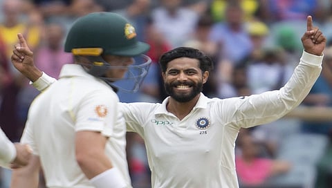 ಆಸ್ಟ್ರೇಲಿಯಾ ಮೇಲೆ ಒತ್ತಡ