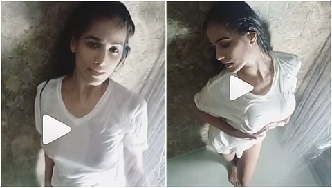 ಪೂನಂ ಪಾಂಡೆ