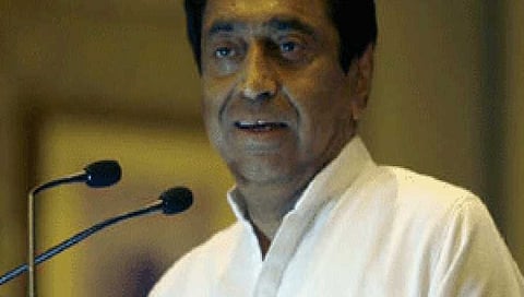 ಕಮಲ್ ನಾಥ್