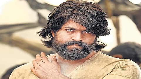 ಯಶ್