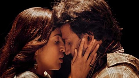 ಭೈರವ ಗೀತಾದ ಪೋಸ್ಟರ್