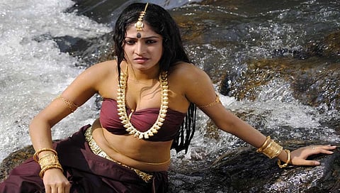 ಹರಿಪ್ರಿಯಾ
