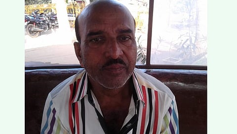 ಚಂದ್ರಕಾಂತ ಲಕ್ಷ್ಮಣ ಸೂರ್ಯವಂಶಿ