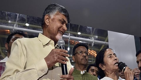 ಎನ್.ಚಂದ್ರಬಾಬು ನಾಯ್ಡು