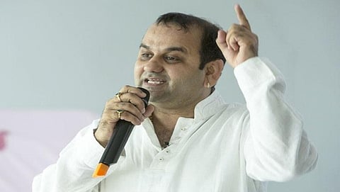 ಮಹೇಶ್ ಗಿರಿ