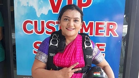 ಶೀತಲ್ ರಾಣೆ ಮಹಾಜನ್