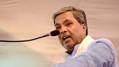 ಸಿದ್ದರಾಮಯ್ಯ