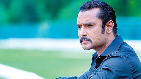 ದರ್ಶನ್
