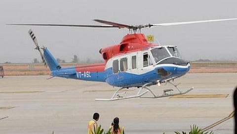 ಸಾಂದರ್ಭಿಕ ಚಿತ್ರ