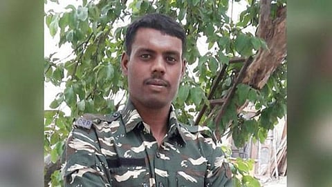 ರಘುನಾಥ್ ಘೈತ್,
