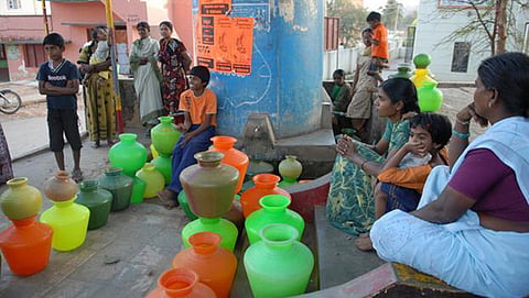 ಸಂಗ್ರಹ ಚಿತ್ರ