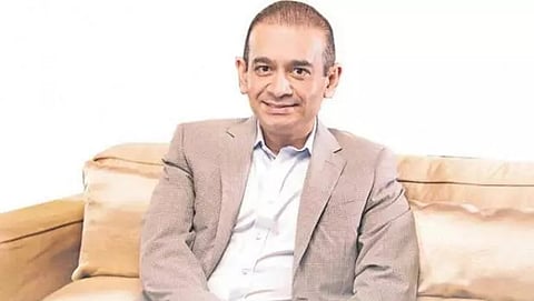 ನೀರವ್ ಮೋದಿ