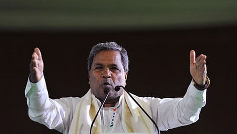 ಸಿದ್ದರಾಮಯ್ಯ
