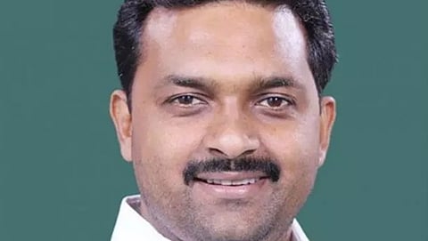 ಕಮಲೇಶ್ ಪಾಸ್ವಾನ್