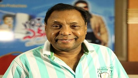 ಗುಂಡು ಹನುಮಂತರಾವ್