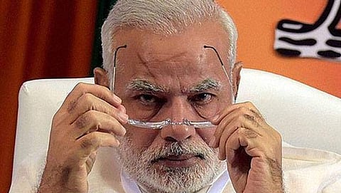 ಪ್ರಧಾನಿ ಮೋದಿ
