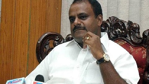 ಎಚ್.ಡಿ ಕುಮಾರ ಸ್ವಾಮಿ