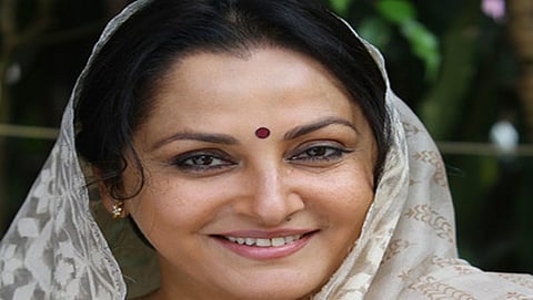 ಜಯಪ್ರದಾ