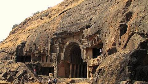 ಎಲಿಫಾಂಟಾ ಗುಹೆ