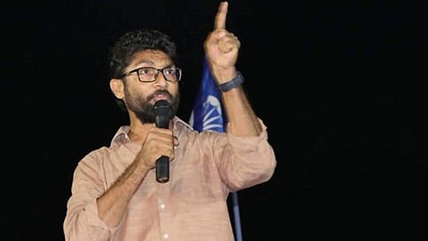 ಜಿಗ್ನೇಶ್ ಮೇವಾನಿ