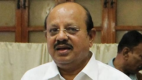 ಟಿ.ಬಿ.ಜಯಚಂದ್ರ