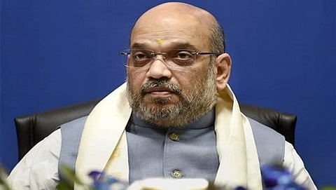 ಅಮಿತ್ ಶಾ