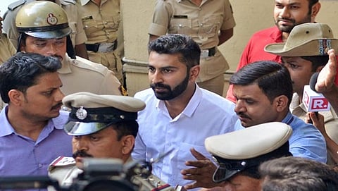 ಮೊಹಮ್ಮದ್ ಹ್ಯಾರೀಸ್ ನಳಪಾಡ್