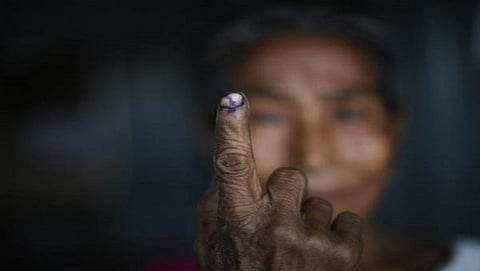 ಸಾಂದರ್ಭಿಕ ಚಿತ್ರ
