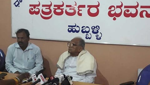 ಪಾಟೀಲ್ ಪುಟ್ಟಪ್ಪ