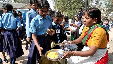 ಸಂಗ್ರಹ ಚಿತ್ರ