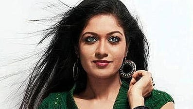 ಮೇಘನಾ ರಾಜ್  ಚಿತ್ರ