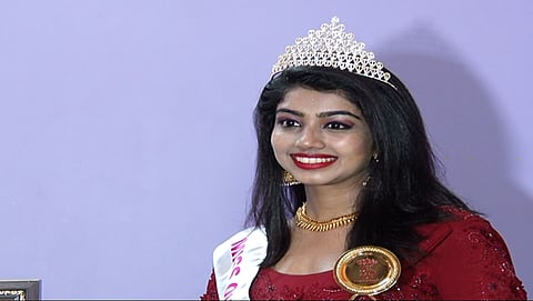ಶಾಸ್ತ್ರ ಶೆಟ್ಟಿ