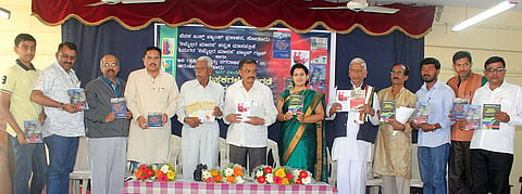 ಕನ್ನಡ ಸಾಹಿತ್ಯದ ಅರಳು ಪ್ರತಿಭೆ ಅಂತಃಕರಣ
