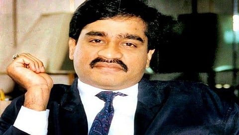 ದಾವೂದ್ ಇಬ್ರಾಹಿಂ