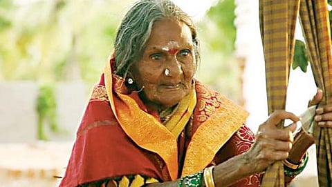ಸೂಲಗಿತ್ತಿ ಡಾ.ನರಸಮ್ಮ