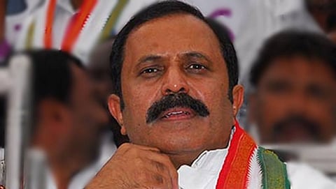 ಕರ್ನಾಟಕದ ಕಾಂಗ್ರೆಸ್ ಉಸ್ತುವಾರಿಗಳಲ್ಲೊಬ್ಬರಾದ ಎಐಸಿಸಿ ಕಾರ್ಯದರ್ಶಿ ಮಧುಗೌಡ ಯಕ್ಷಿ